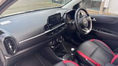 Kia Picanto 1.0 GT-line 5dr [4 seats] Petrol Hatchback